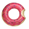 Pripučiamas plaukimo ratas „RoGer Donuts“ 50 cm