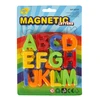 RoGer dvipusė magnetinė medinė lenta + edukaciniai priedai
