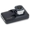 RoGer DVR2 automobilinis vaizdo įrašymo įrenginys / Full HD / 170' / G-sensorius / LCD 3''