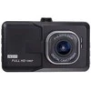RoGer DVR2 automobilinis vaizdo įrašymo įrenginys / Full HD / 170' / G-sensorius / LCD 3''