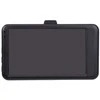 RoGer DVR2 automobilinis vaizdo įrašymo įrenginys / Full HD / 170' / G-sensorius / LCD 3''