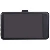 RoGer DVR2 automobilinis vaizdo įrašymo įrenginys / Full HD / 170' / G-sensorius / LCD 3''