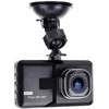 RoGer DVR2 automobilinis vaizdo įrašymo įrenginys / Full HD / 170' / G-sensorius / LCD 3''
