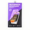 „RoGer Easy Tool“ 9D grūdintas stiklas, skirtas „Apple iPhone 14 Pro Max“ privatumui.