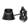 Roger EDUP USB 2.0 Extension Cable with Base / 1m