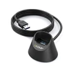 Reolink EDUP USB 2.0 Extension Cable with Base / 1m