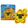 RoGer elektroninis žaidimas vaikams Tetris "Pikachu"