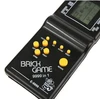 RoGer Electronic game Tetris Juodas
