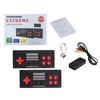 „RoGer EMX-40 Extreme Mini Game Box“ 620 viename retro vaizdo žaidimų konsolė
