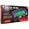 RoGer Sulankstomas futbolo staliukas 69 cm x 37 cm x 65,5