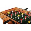RoGer Sulankstomas futbolo staliukas 69 cm x 37 cm x 65.5 cm