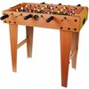 RoGer Sulankstomas futbolo staliukas 69 cm x 37 cm x 65.5 cm