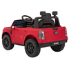 Ramiz Sp. z o.o. Elektromobilis Ford Ranger LIFT, Raudona