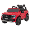 Ramiz Sp. z o.o. Elektromobilis Ford Ranger LIFT, Raudona