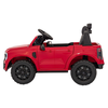 Ramiz Sp. z o.o. Elektromobilis Ford Ranger LIFT, Raudona