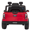 Ramiz Sp. z o.o. Elektromobilis Ford Ranger LIFT, Raudona