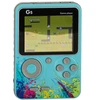 RoGer G5 Retro Mini Portable Game Console