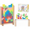 RoGer Game Puzzle Tetris 42el.