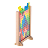 RoGer Game Puzzle Tetris 42el.