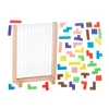RoGer Game Puzzle Tetris 42el.