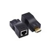 RoGer HDMI 2.0 Extender RJ45 / cat5e/6 / 30m / 4K