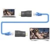 RoGer HDMI 2.0 Extender RJ45 / cat5e/6 / 30m / 4K