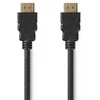 RoGer HDMI Gold Platted Cable / 19pin / 2160p Ultra HD / 1m