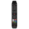 Roger "Hitachi" LCD televizoriaus nuotolinio valdymo pultas RC43140 "Netflix", "Youtube