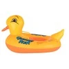 RoGer pripučiamas čiužinys Duck 63 x 45 x 36 cm