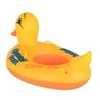 RoGer pripučiamas čiužinys Duck 63 x 45 x 36 cm