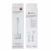 Mocco RoGer JH-032 USB-C į 2x USB-C garso adapteris + įkrovimas