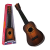 Ramiz Dark Klasikinė gitara tamsiai ruda