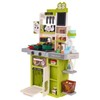 RoGer Virtuvės kampelis su šviesos ir garso funkcija, 63 vnt.