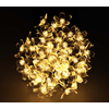 RoGer LED Garland for garden with solar battery 7m / 50LED