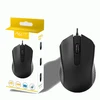RoGer M022 Pelė su laidu USB / 1200 DPI