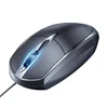 Pelė Roger RoGer M045 Pelė su laidu 1.5m / USB / 1000 DPI