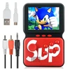 „RoGer M3 Sup Pro GameBox“ žaidimų konsolė su 804 žaidimais – NES / GBA / MD / MAME / SFC
