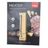 Apption Labs Maisto Termometras - Meater Pro 2 Plus Smart Wifi 75m Bluetooth RT3-MT-MP201