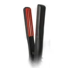 Roger Bratt Plaukų žnyplės apimčiai Mini Volume Iron Compact Styling