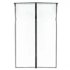 Roger Uodų tinklelis magnetinis durų ekranas 100x210cm
