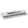 RoGer MQ-008UF Children's Synthesizer with microphone / 61 keys / 16 tones / radio