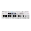 RoGer MQ-008UF Children's Synthesizer with microphone / 61 keys / 16 tones / radio
