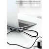 „Roger MST 12in1“ USB-C prijungimo stotelė / replikatorius (RO-DOCK12IN1PD)