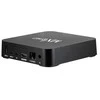 Vaizdo grotuvas „Roger MXQ Pro 4K 5G“ TV priedėlis su 2 GB / 16 GB procesoriumi, keturių branduolių procesoriumi ir „Android 12“ procesoriumi.