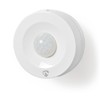 Nedis ZBSM10WT Zigbee 3.0 Smart Motion Sensor