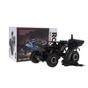 RoGer visureigis vikšrinis R/C žaislinis automobilis 1:16