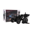 RoGer visureigis vikšrinis R/C žaislinis automobilis 1:16
