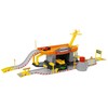 RoGer Parking Garage with Racing Vehicles 3+