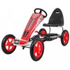 RoGer pedalų gokartas vaikams