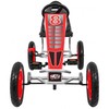 RoGer pedalų gokartas vaikams